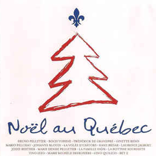 Noël Au Quebec