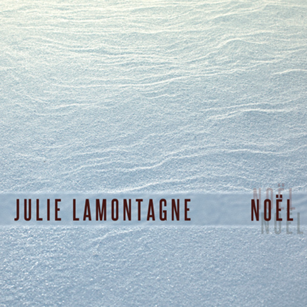 Noël Julie Lamontagne
