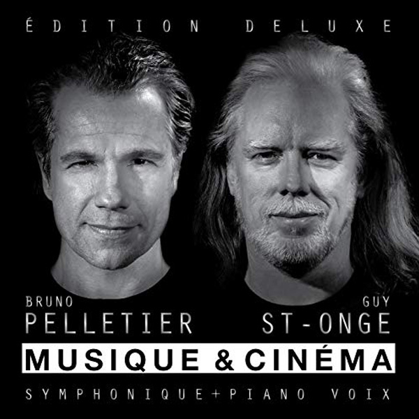 Musique et cinéma - Édition deluxe