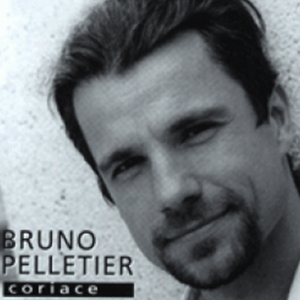 Bruno Pelletier - Coriace