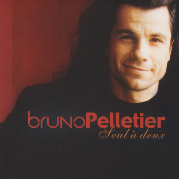 Bruno Pelletier - Seul à deux